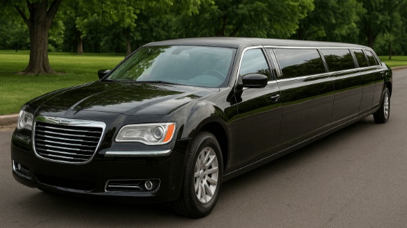 fort smith concert transportation