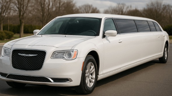 pensacola quinceanera limo rental