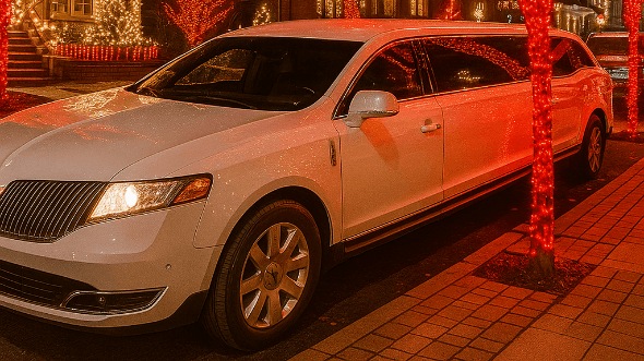 rancho santa margarita holiday light tours