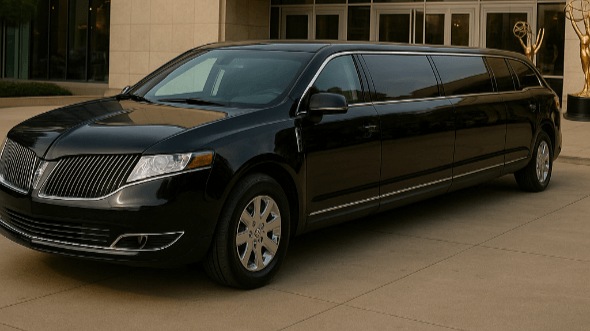 thornton corporate transportation